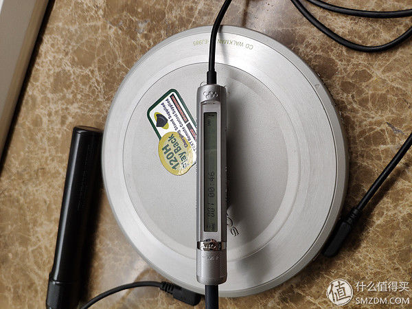 录音笔听歌是什么感受-索尼ICD-SX2000开箱体