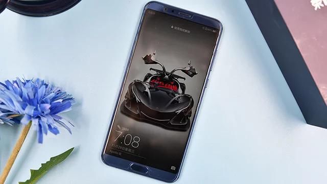 点亮科技:荣耀V10的AI速度革命是个啥?