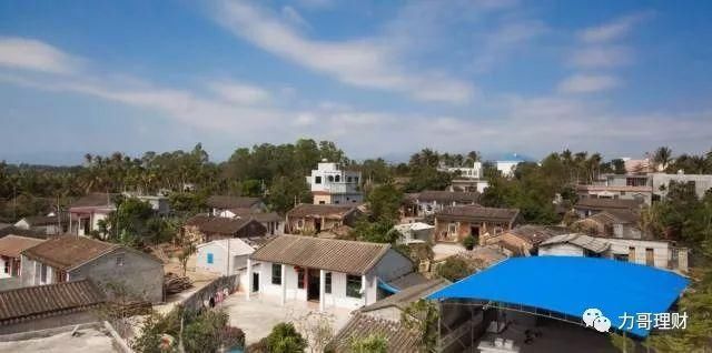 海南房子来一套,度假养老还升值!?