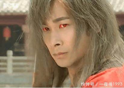 《风云》聂风能长生不死,不仅仅因为半颗龙元