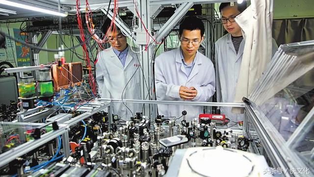 中国首台量子计算机创造历史,量子计算机何时