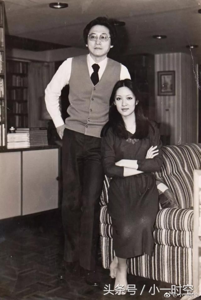 李敖最有名的的一首情诗:不爱那么多,只爱一点点