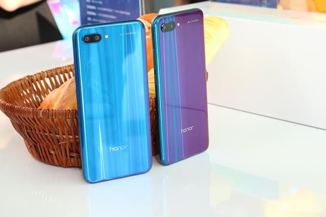 这三款华为手机性价比高,麒麟970+6G运存仅2