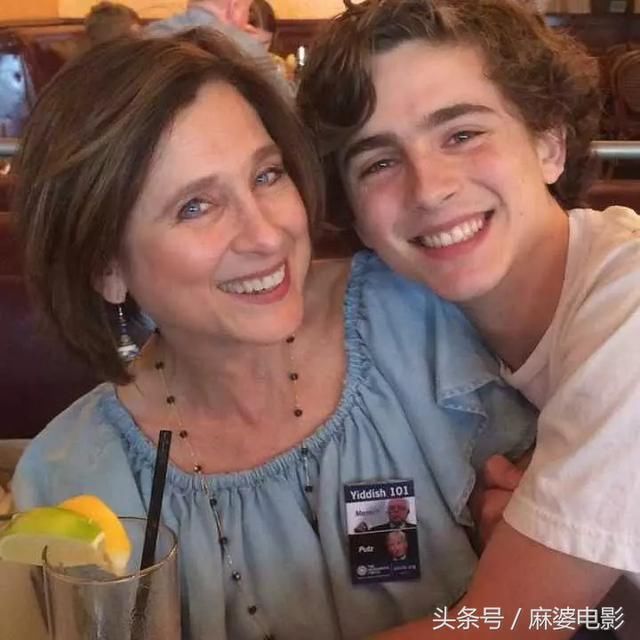 甜茶:今年奥斯卡影帝中年纪最小的提名者