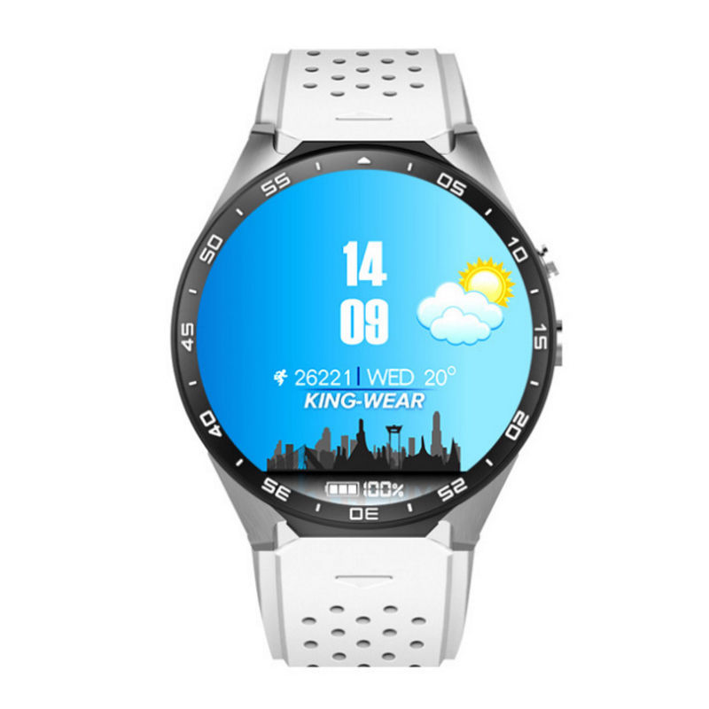 针孔摄像机过时了,4G北斗导航的智能手表录像