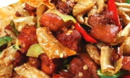 好吃又营养的家常菜,孩子很喜欢吃,你也给孩子