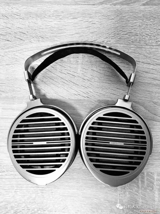 心愿终了写在2017年末的故事(Hifiman Susvar