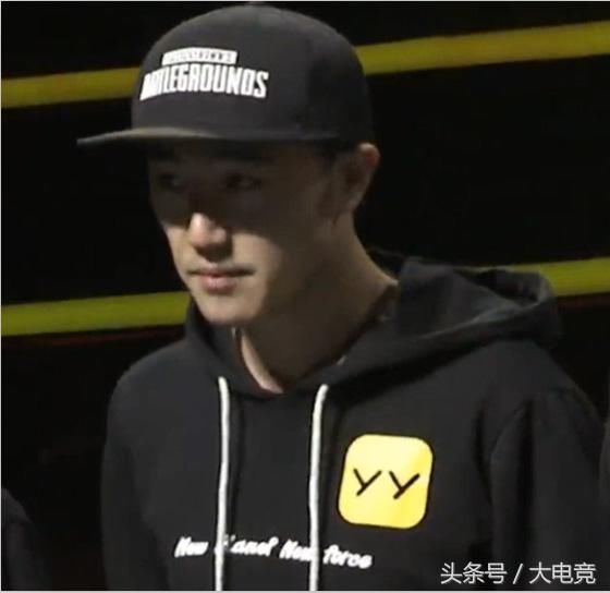 绝地求生:大神装备之-OMG silentBT吃鸡装备曝