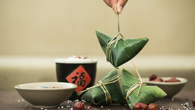 端午将至!北京各大公园推出69项特色文化活动,附攻略 端午将至!北京各大公园推出69项特色文化活动,附攻略