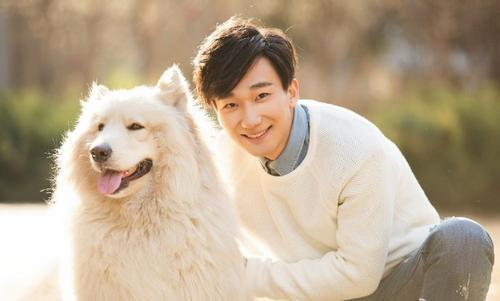 《欢乐颂2》最新片花中邱莹莹的新男友真的不是黄轩演的么?