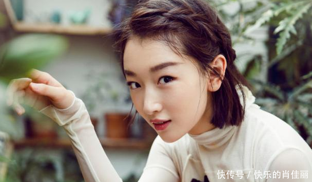 18年金鹰女神排名Top5:赵丽颖未上榜,杨颖只排