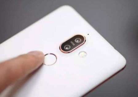 诺基亚首款骁龙845处理器旗舰手机,现在发布还