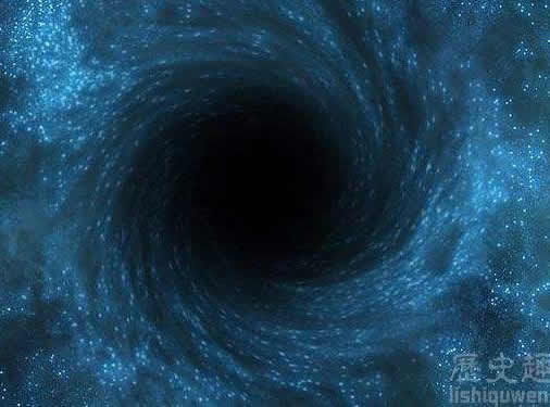 宇宙黑洞里面是什么:黑洞是什么,黑洞里面神秘