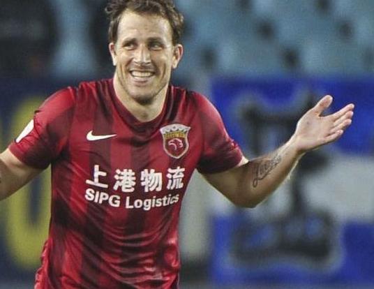 中国足球又1位好朋友退役:曾是中超最强杀手之