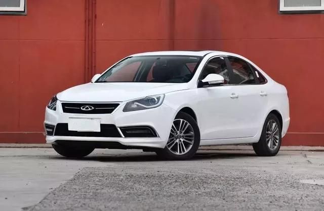 车主《致奇瑞汽车股份有限公司股东及广大车友