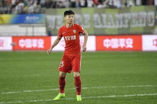 天津权健亚冠8强对阵鹿岛鹿角,如果这位置不加