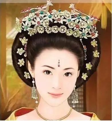 戚夫人为何会成为人彘?