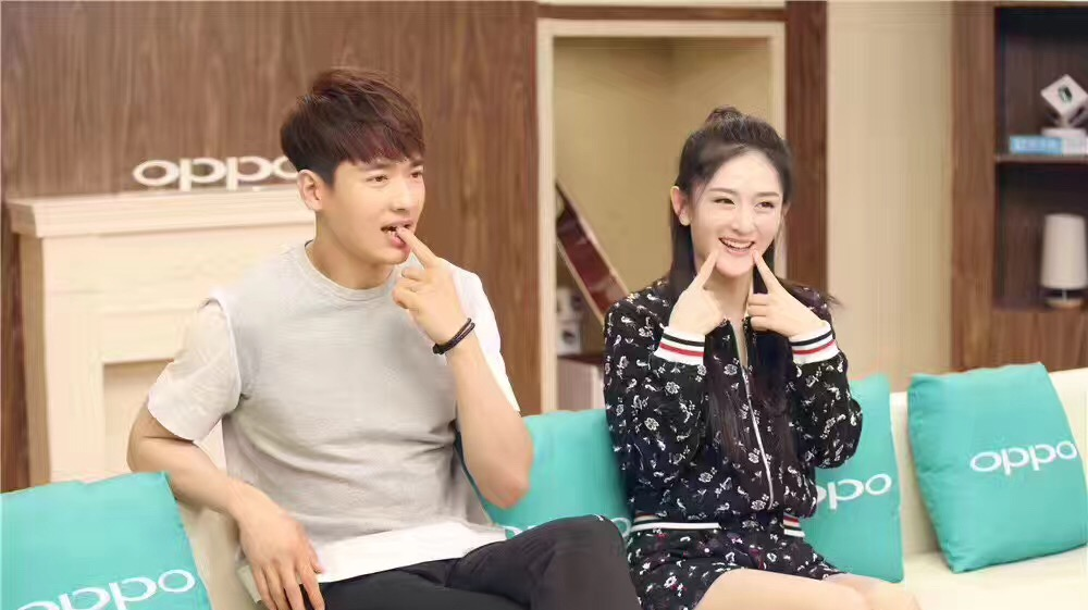 谢娜《跨界歌王》大谈张杰 高云翔受冷落 谢娜《跨界歌王》大谈张杰 高云翔受冷落