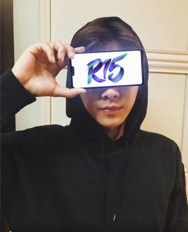 OPPO R15首发抢购引发众机友差评 网友吐槽