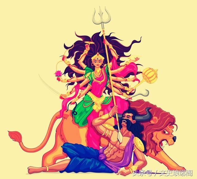 印度人为何不记录历史?3个原因解释中印差别