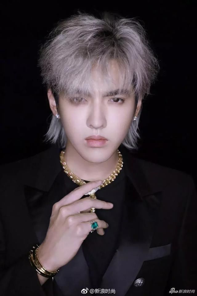 杨幂、范冰冰、刘诗诗换新发型都被吐槽?今年