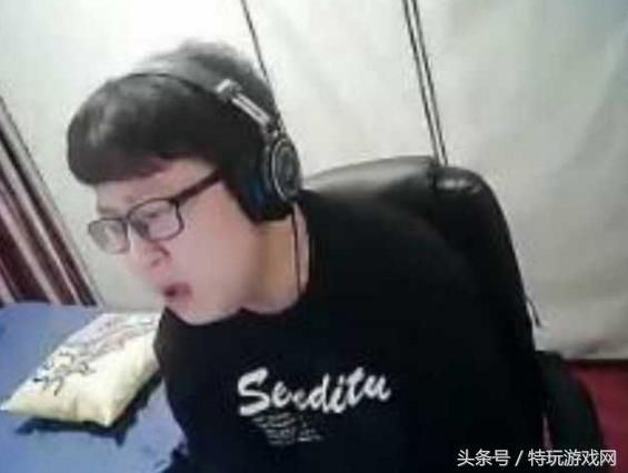 LOL主播东北大鹌鹑遭粉丝怀疑代打?理智分析
