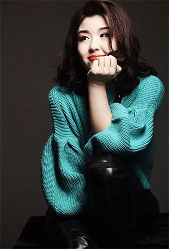 张佳佳:"绿叶"也需有生命