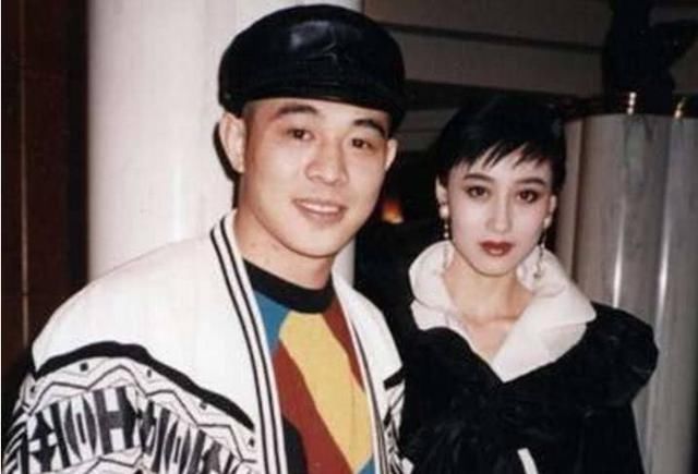 300亿身家的李连杰,为何治不好甲亢?向太终于