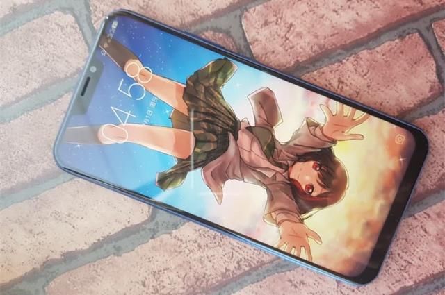 新版联想Z5发布,骁龙636+6GB+128GB,用户好