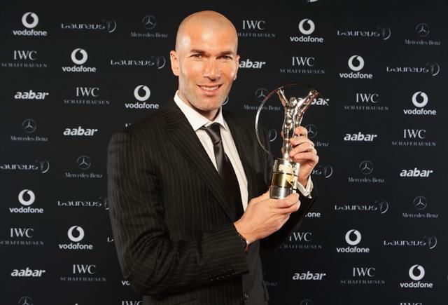 2018国际足联:德尚、齐达内领衔年度最佳教练