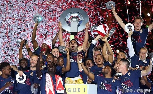 足球小知识:欧洲五大联赛都有哪几个?中超最好