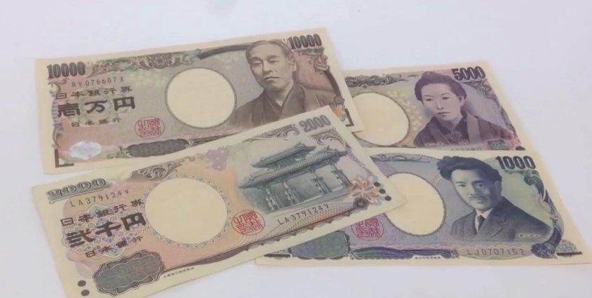 在日本普通人一个月工资有多少?看完吓你一跳