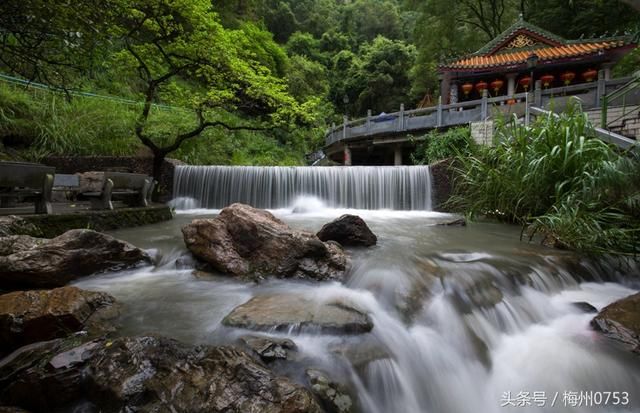 客都梅州!-你爱或者不爱,它就在那里!
