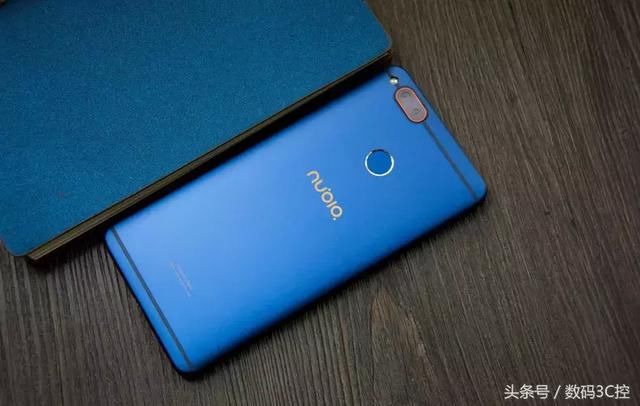 口碑努比亚的新系统体验,能否让你动心