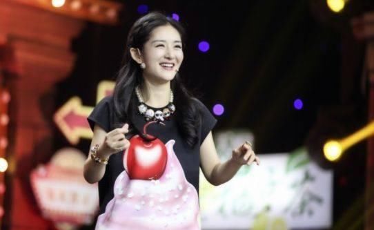 为什么谢娜这么多年来始终没成为湖南台一姐?