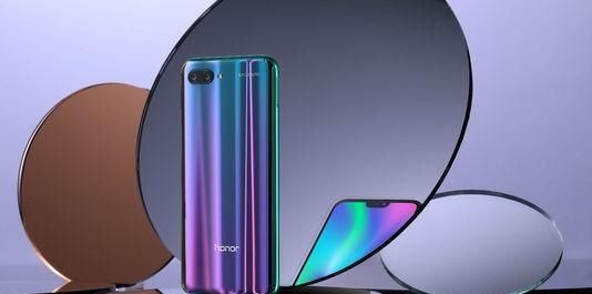 华为和荣耀是一家人, 华为和荣耀最大的区别是