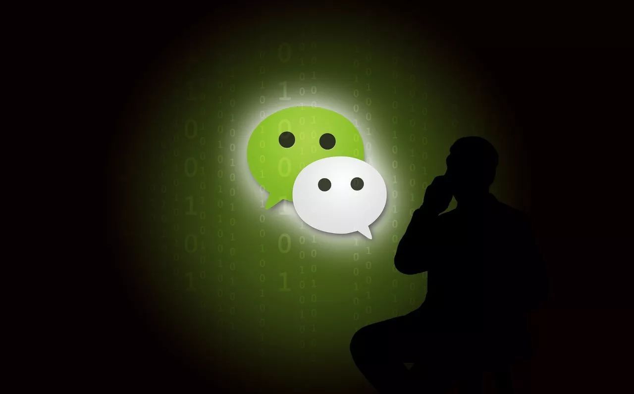 老匡:2018最新封号规则!|传言15天1700万微信