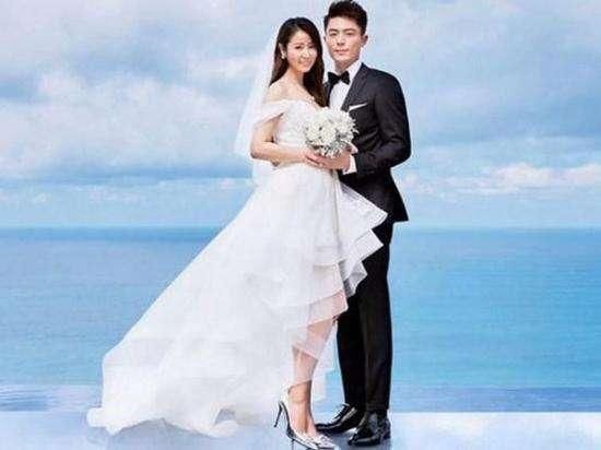 42岁林心如自曝健身照片,被网友嘲笑是:不穿裤