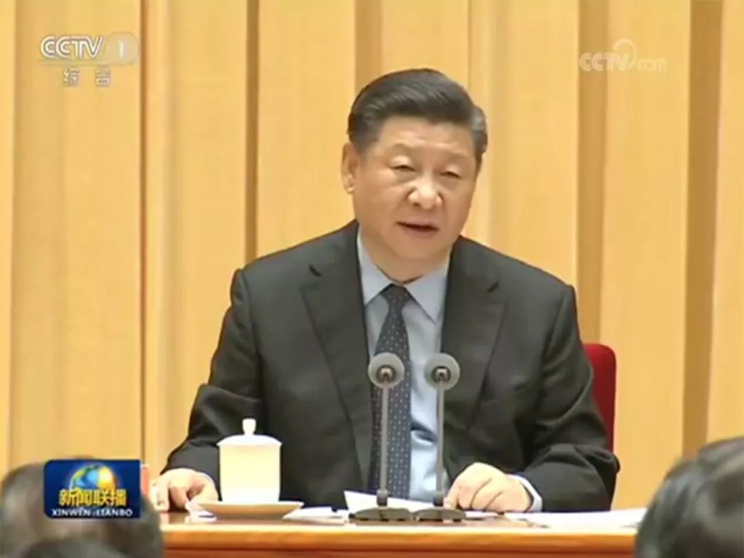 美丽中国怎么建?习近平明确了时间表和