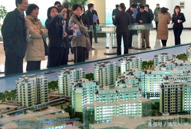 刘强东当初:京东快递员全都买得起房,现在实现