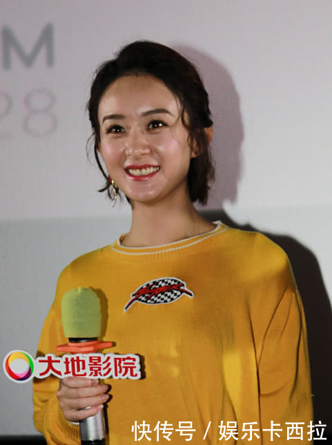 视觉中国成大型脸崩现场,迪丽热巴老十岁,刘亦