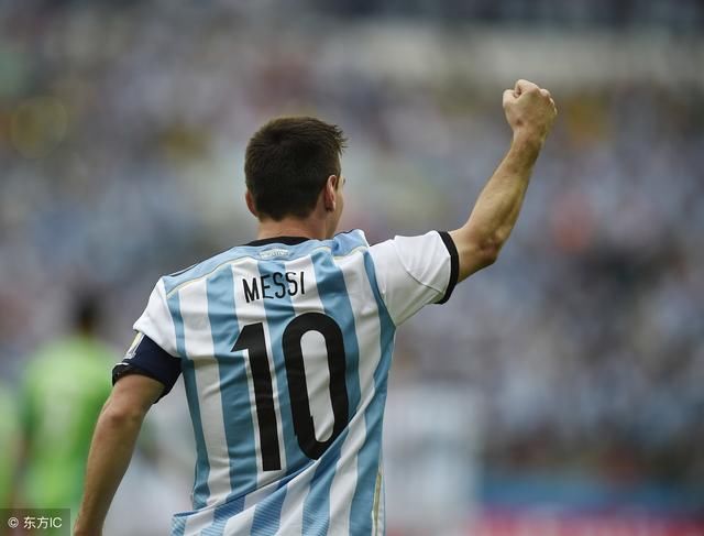 如果阿根廷未能在本届世界杯出线,梅西将永久
