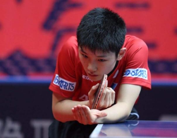 张本智和发搞笑视频被日网友狂骂,没有好成绩