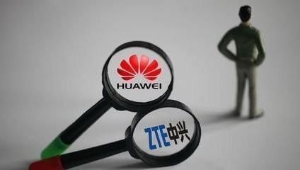 中兴被台湾限售,华为被美国调查,相似遭遇华为
