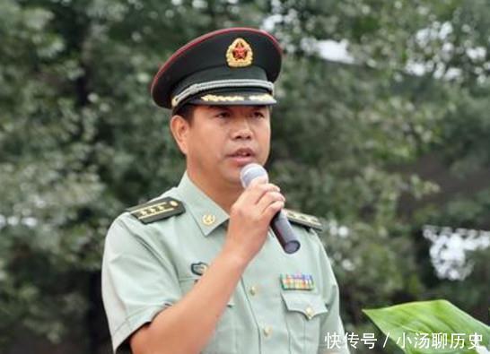 解放军上校团长相当于清朝新军什么武职?你可
