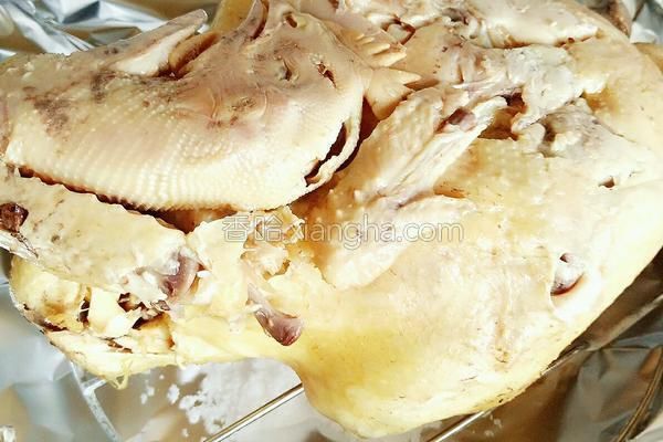 老外觉得这个食物不能吃,太残忍,却是中国人的