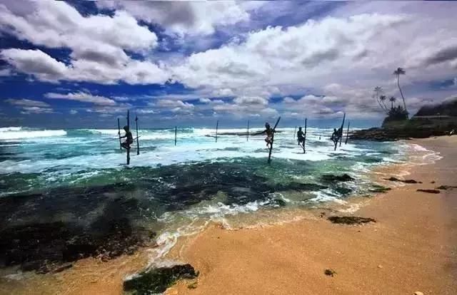 暑假国外旅游好去处