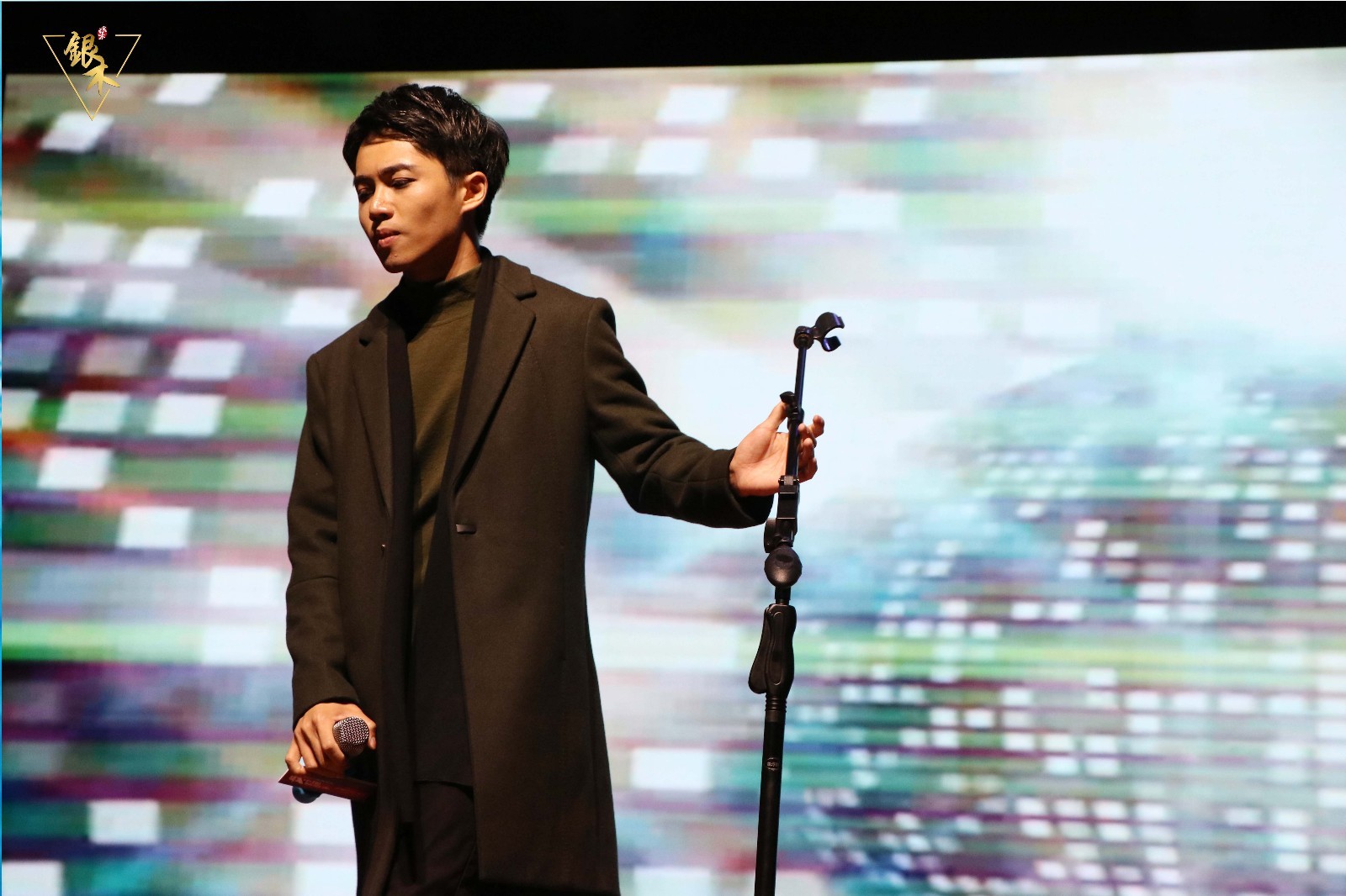 第三季《中国新歌声》校园海选深圳赛区半决赛