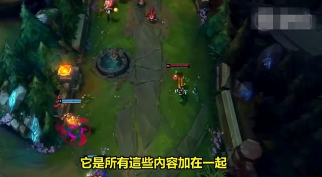 外国网友讲述LOL一直火的原因 这些是吃鸡所