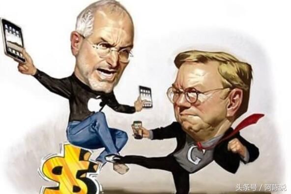 开始滚雪球了,只有华为不用给高通交5G专利费